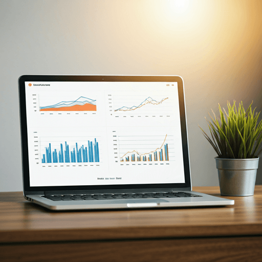 Smart Dashboard Preview
