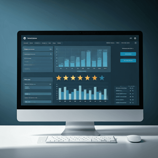 ReviewAI Dashboard
